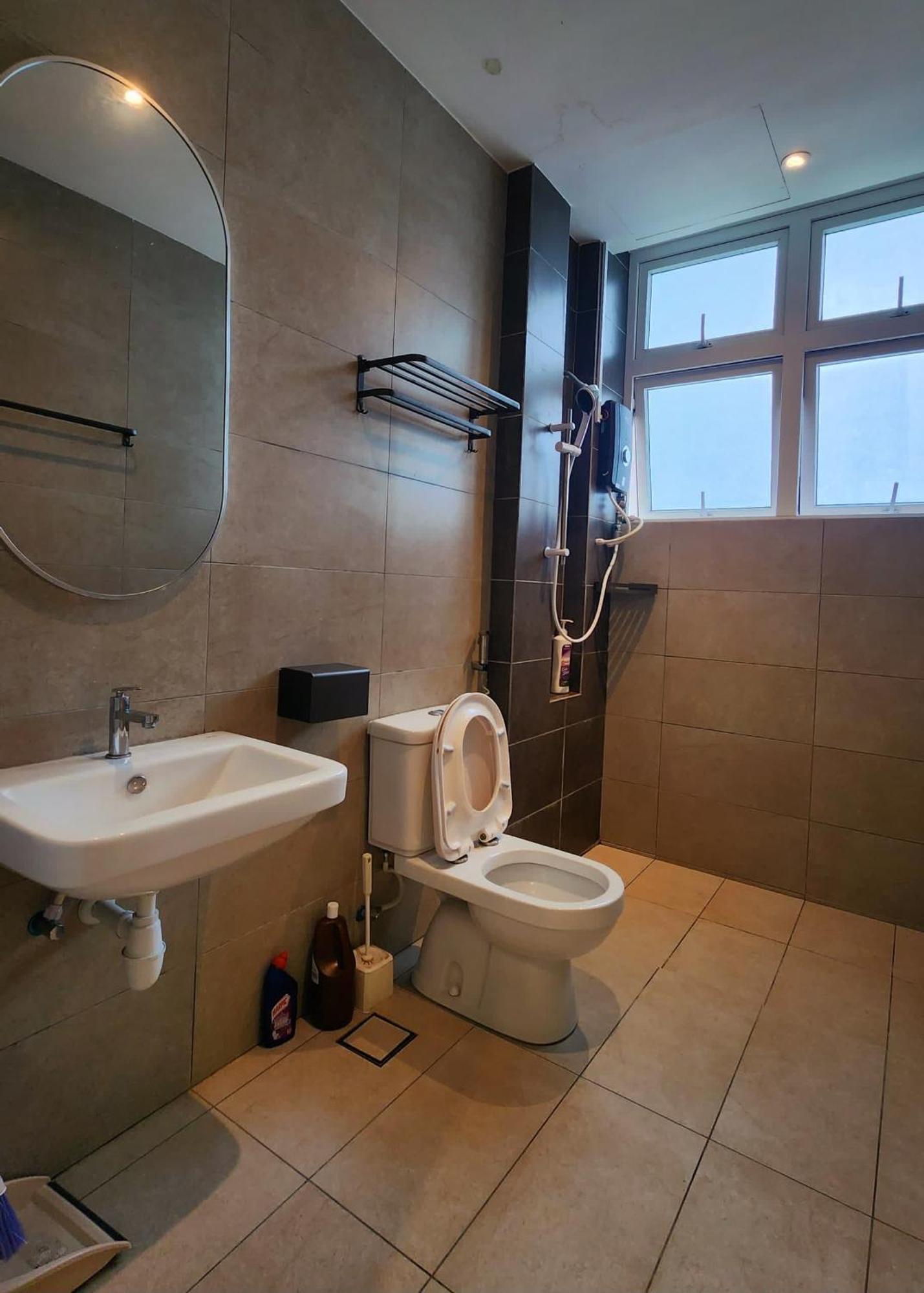 Apartment Cozy Comfort Rda1608c - Riverine Diamond 4 Pax *